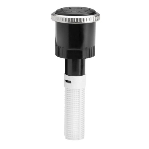 Picture of Hunter 2000 90° - 210° MP rotator nozzle - radius 4.0m - 6.4m - female (black)